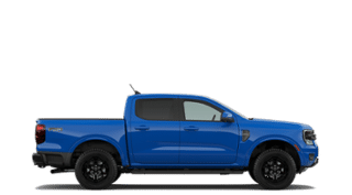 2026 Ford Ranger® External Image 1